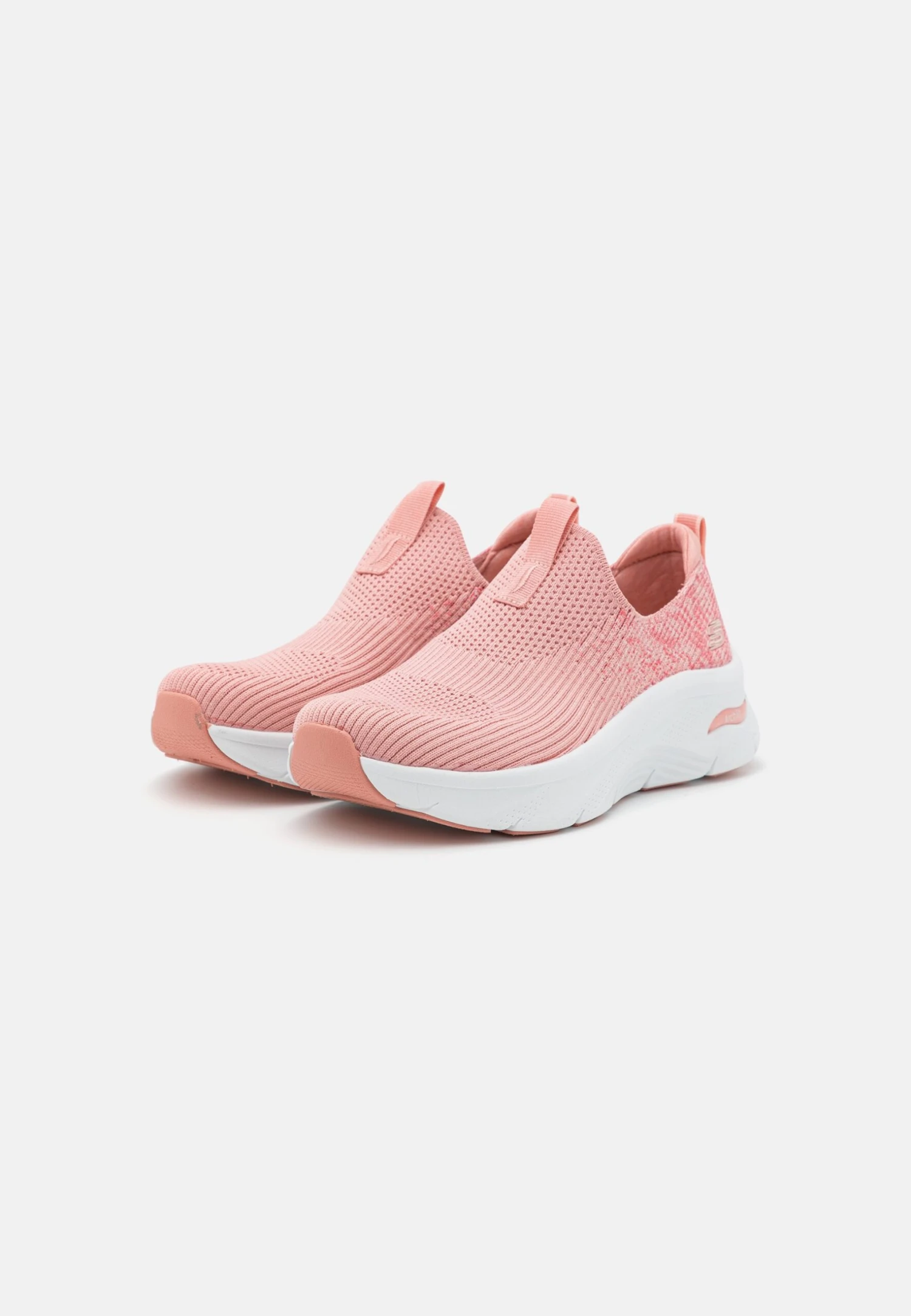 Arch Fit D'Lux - Sneakers Laag - Rose