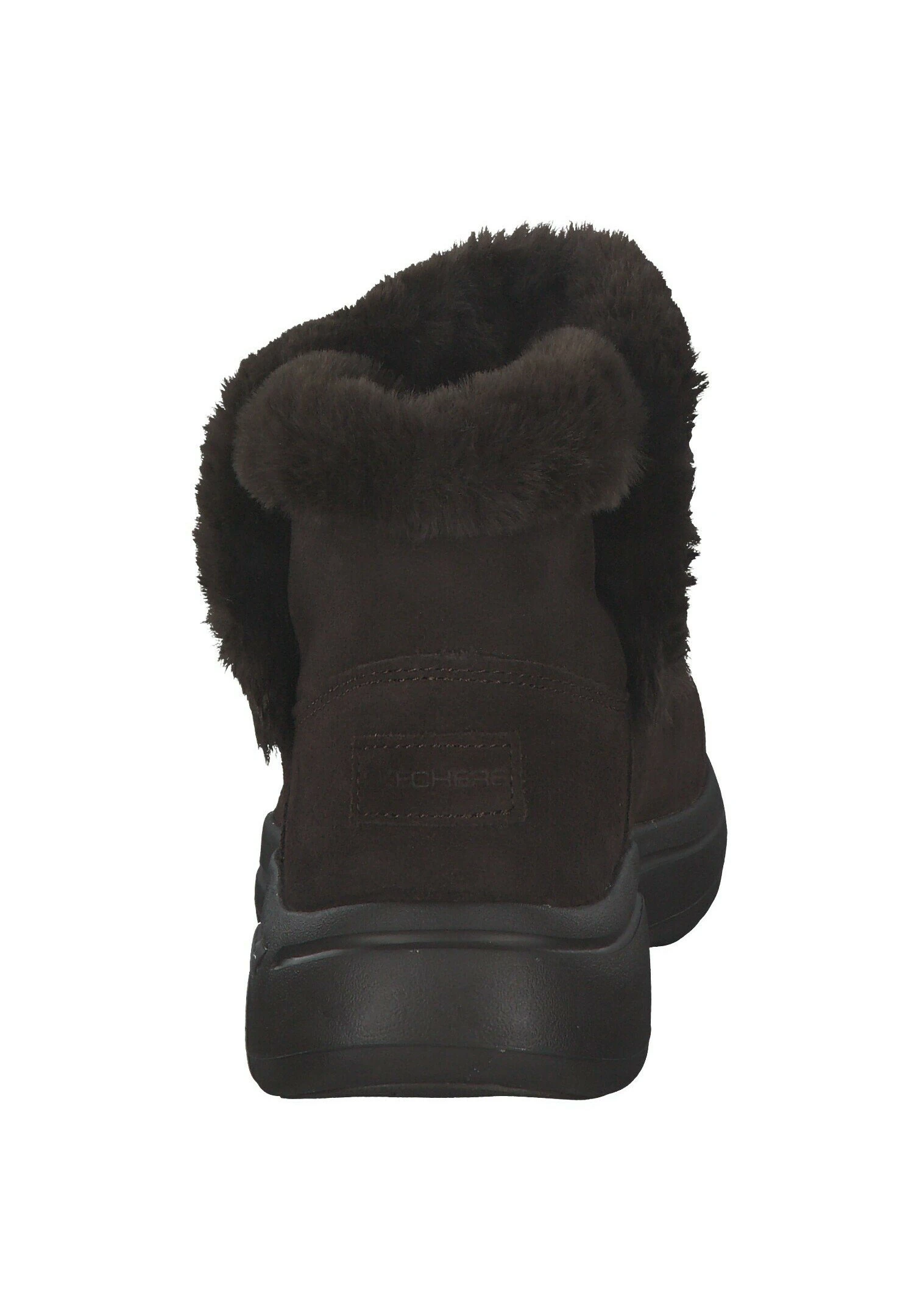 Damen- Snowboots- Chocolate