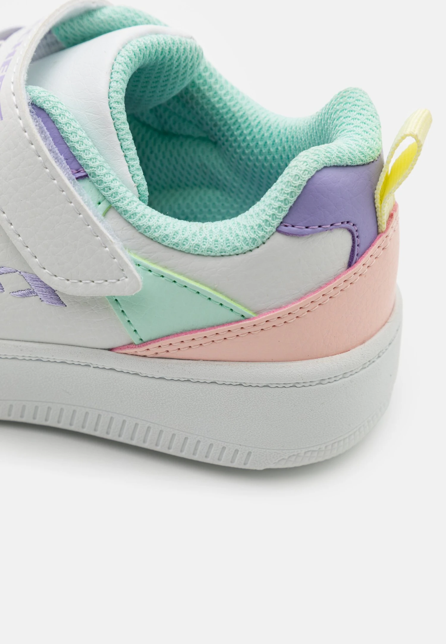 SPORT COURT - Sneakers laag