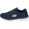 Skechers Summits - Sneakers Laag - Navy