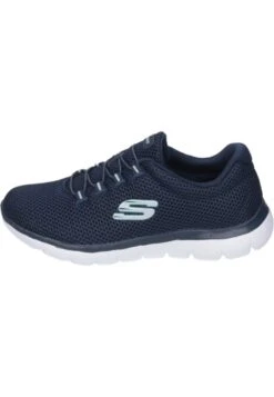 Skechers Summits - Sneakers Laag - Navy