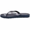Skechers Teensandalen - Blau