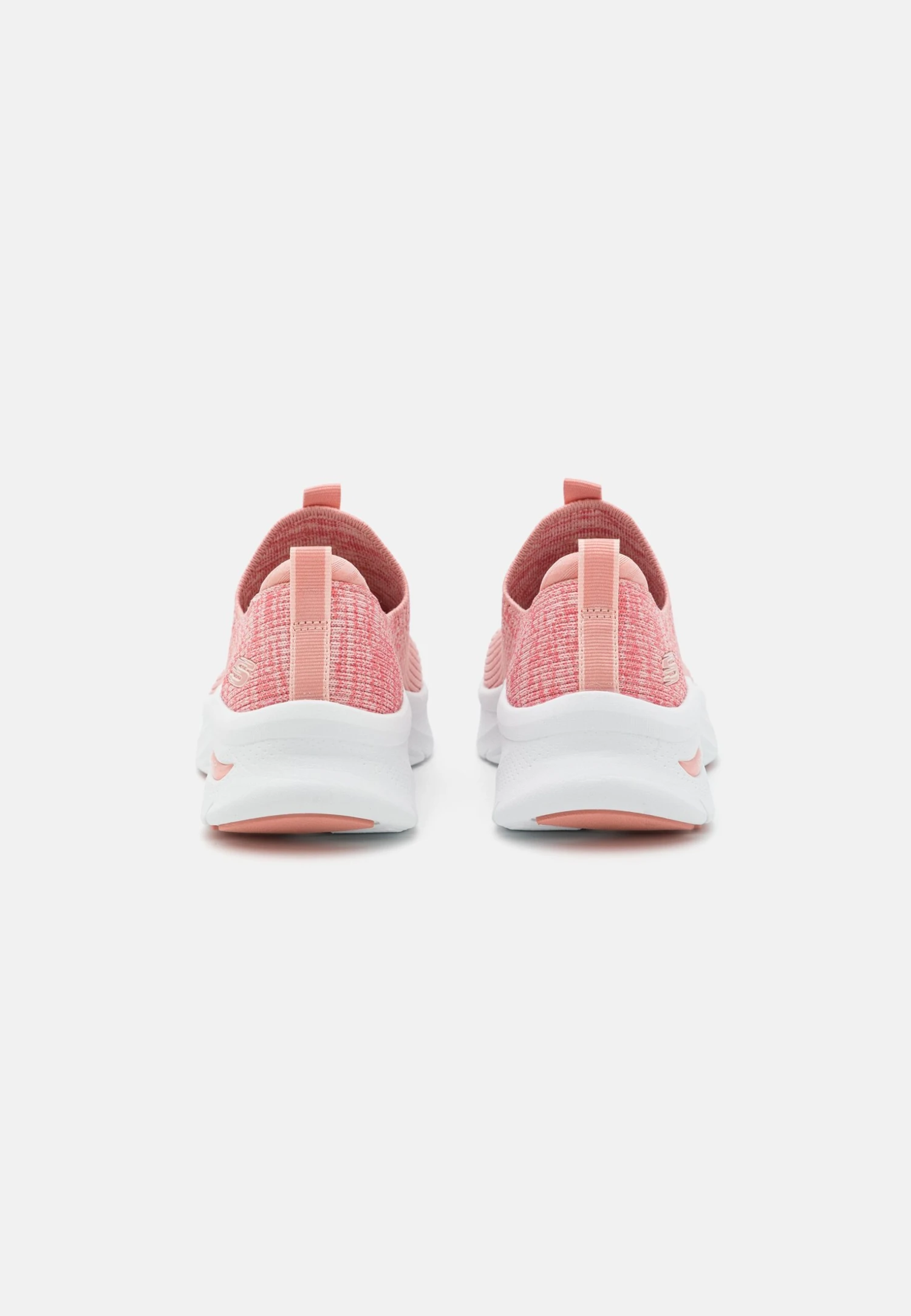 Arch Fit D'Lux - Sneakers Laag - Rose