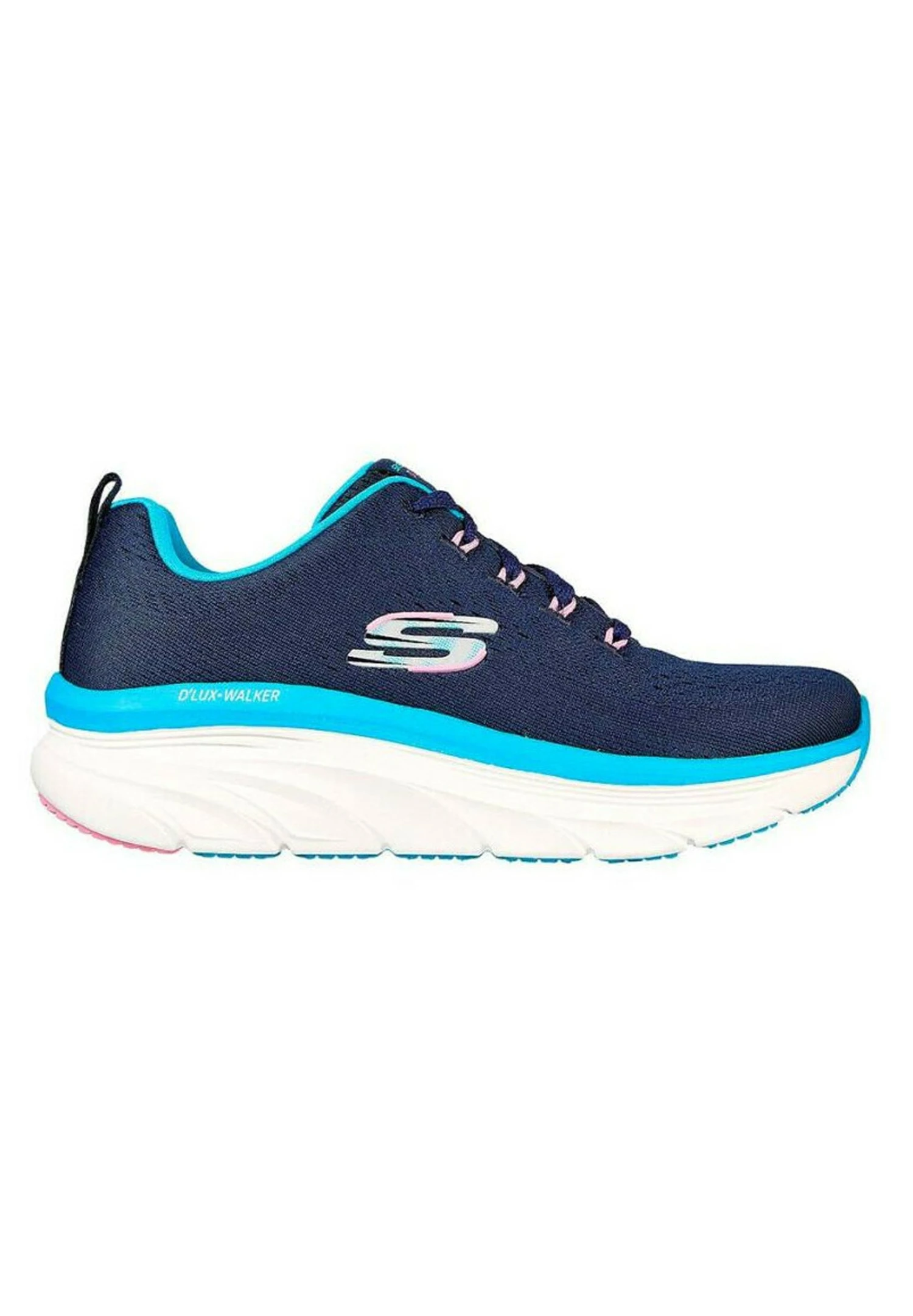 Marino - Sneakers Laag - Azul Marino