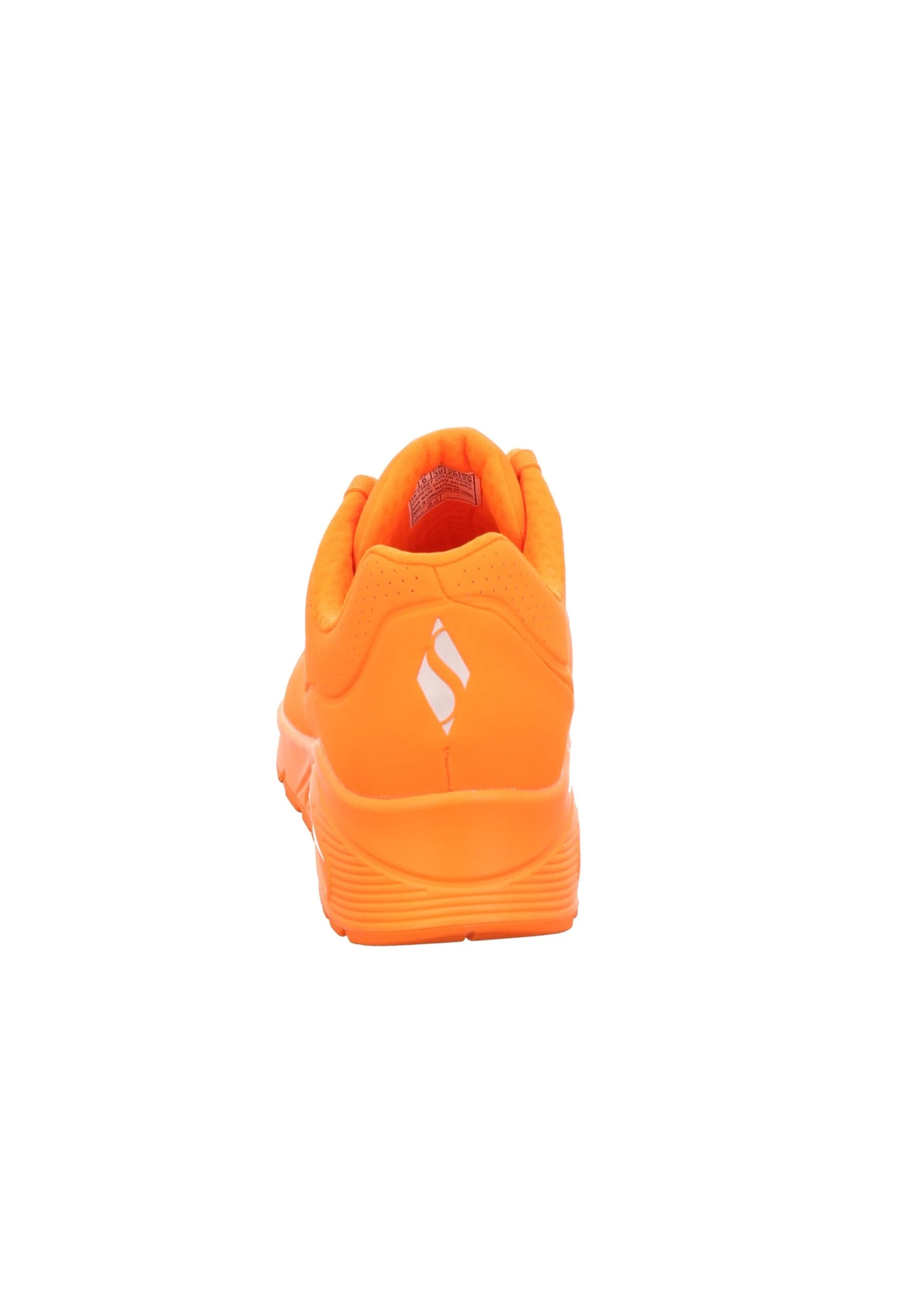 Uno Night Shades - Sneakers Laag - Orange