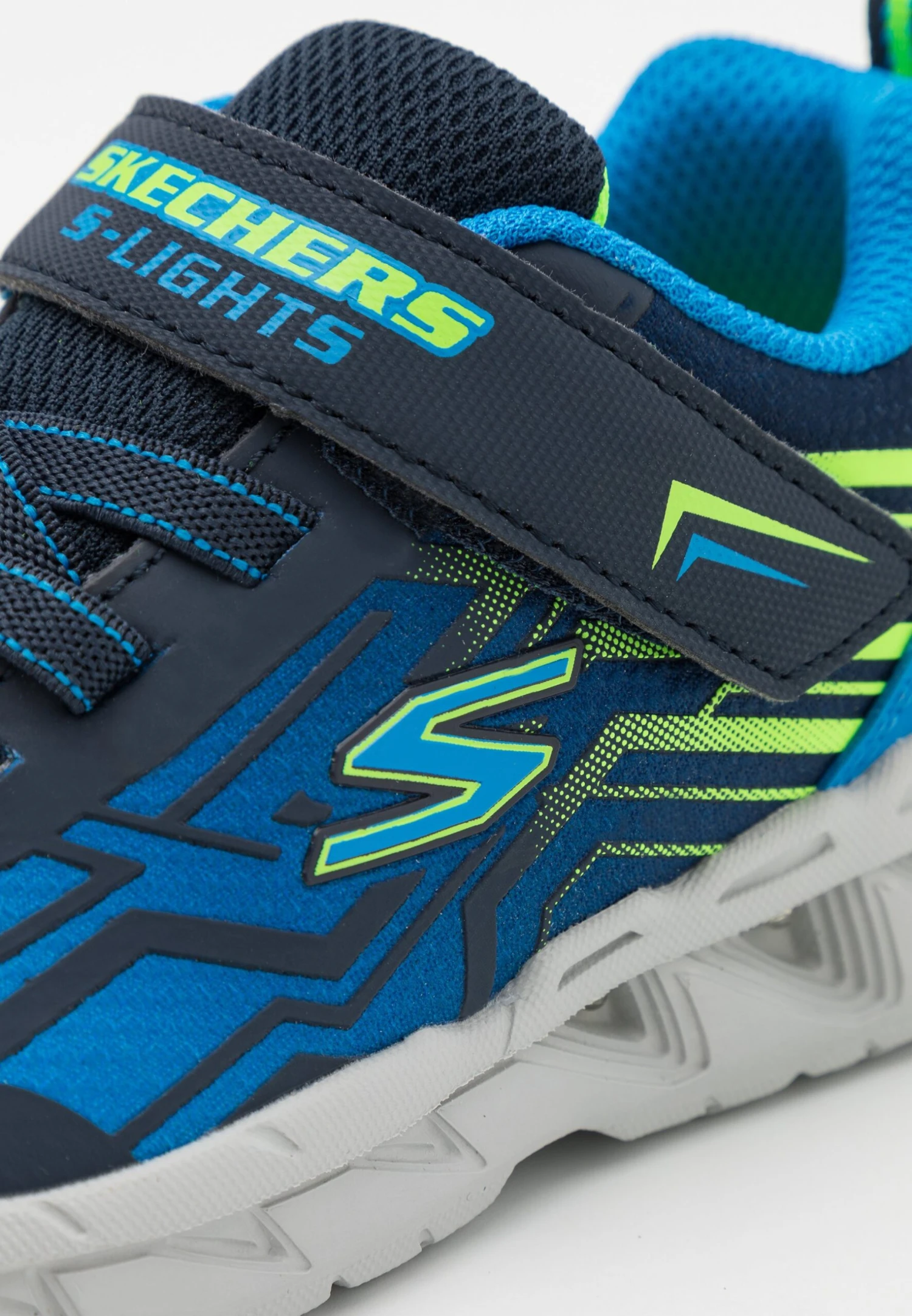 MAGNA LIGHTS BOZLER - Sneakers laag