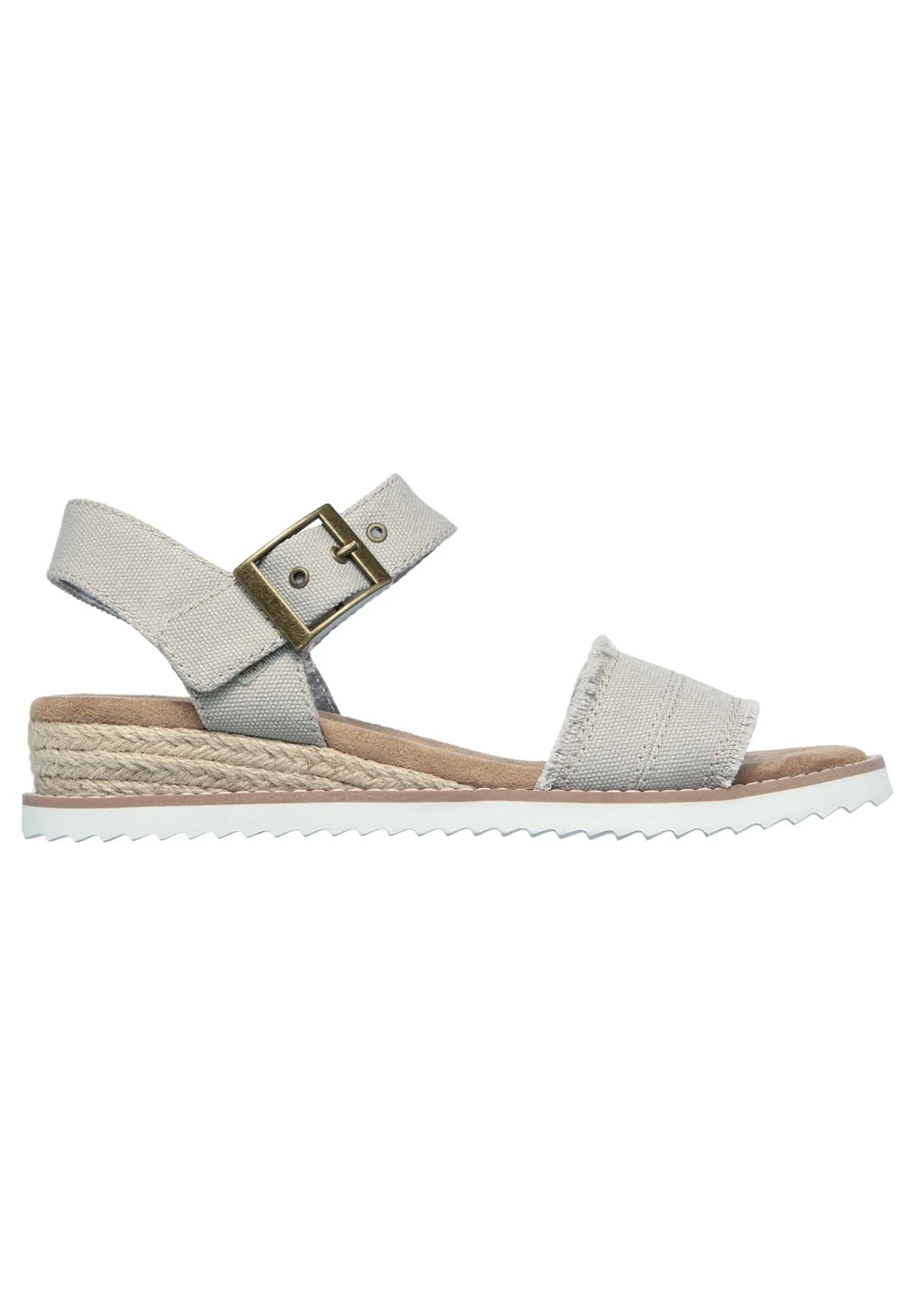 Desert Kiss Adobe - Sandalen Met Sleehak - Lila
