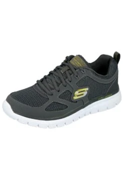 BURNS - Sneakers Laag