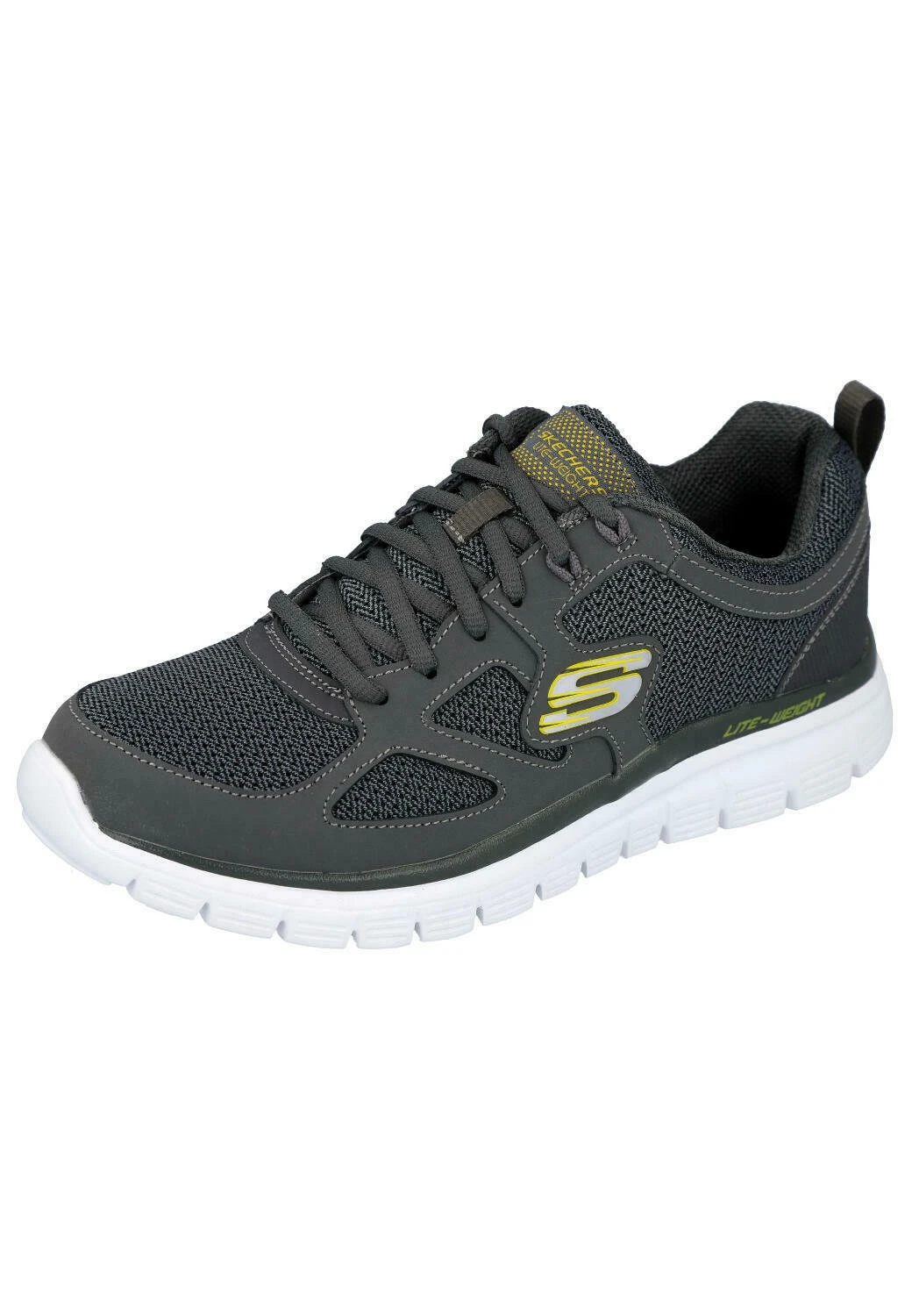 BURNS - Sneakers laag