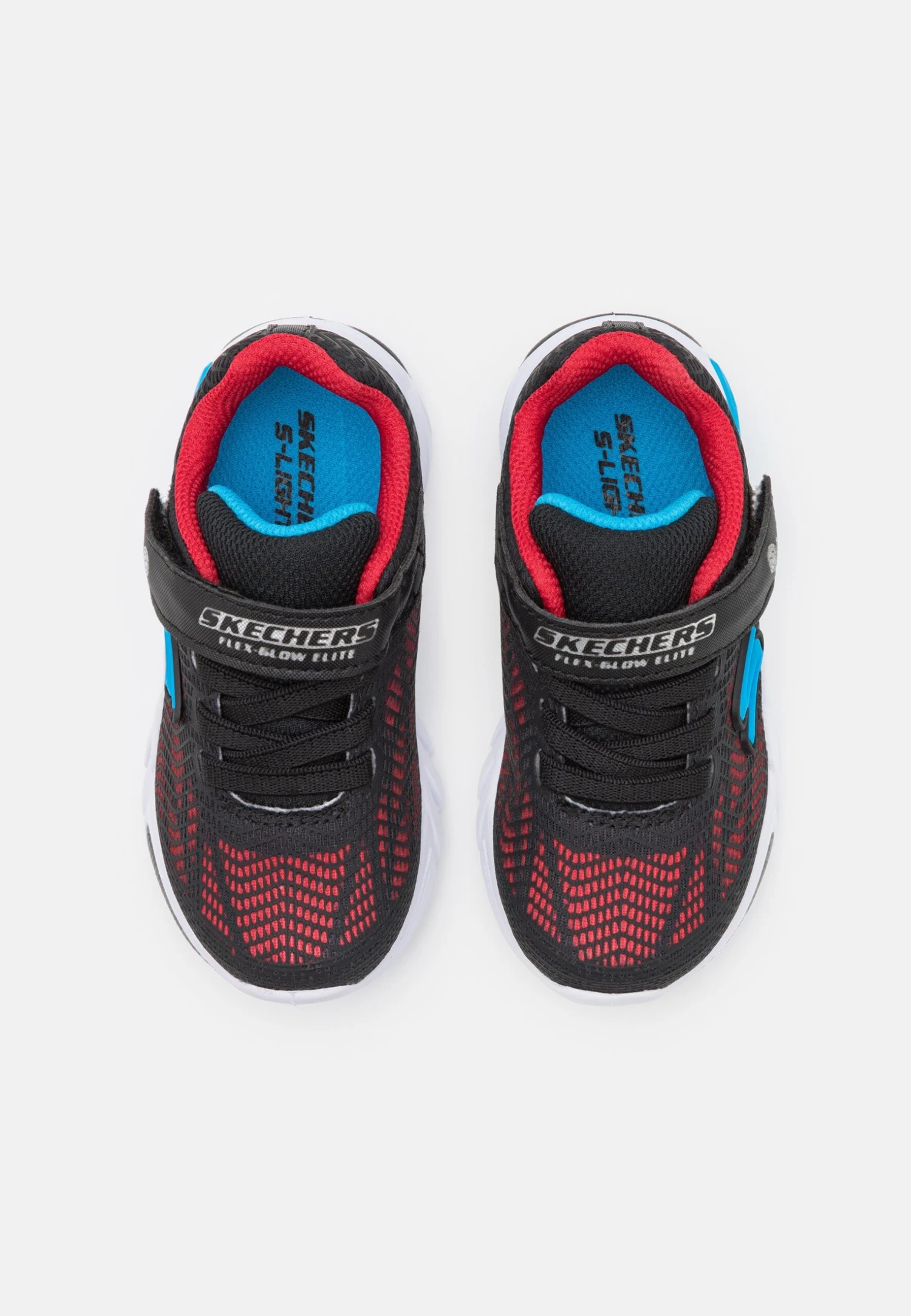 FLEX GLOW ELITE - Sneakers laag