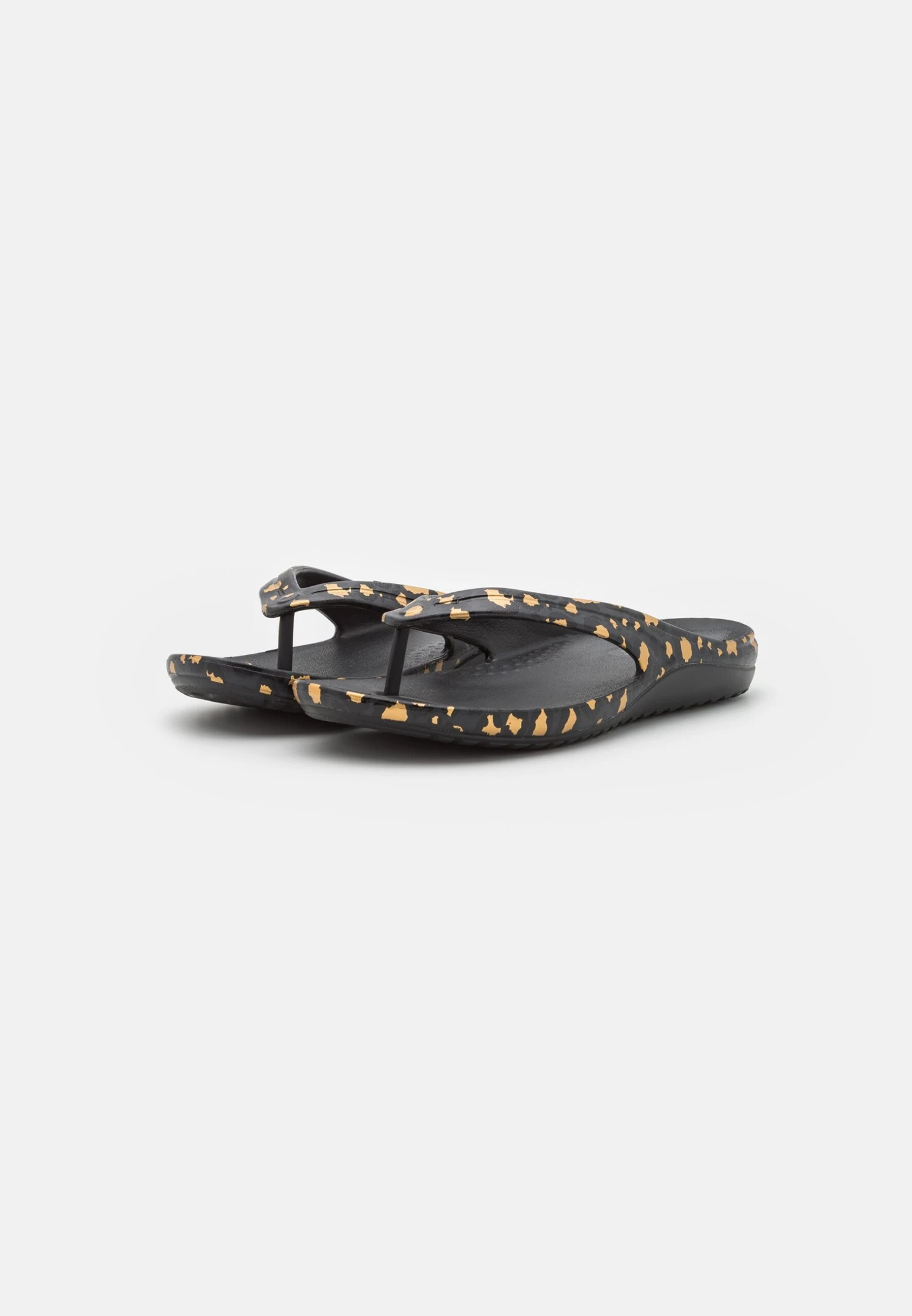 Bay Breeze - Teenslippers - Black