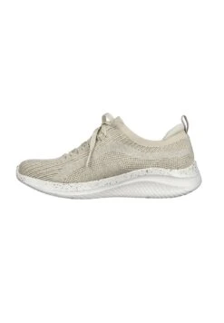 Skechers Low - Sneakers Laag - Gold