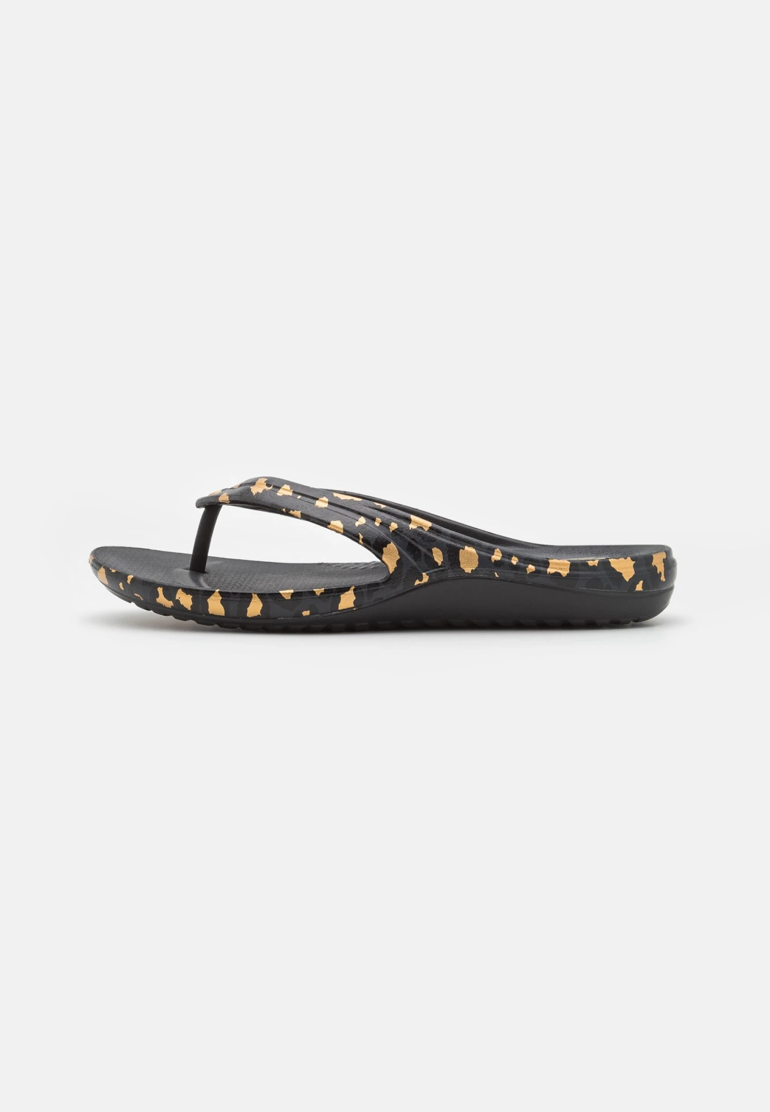 Bay Breeze - Teenslippers - Black