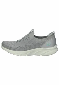 Skechers Sneakers Laag - Grau Gry