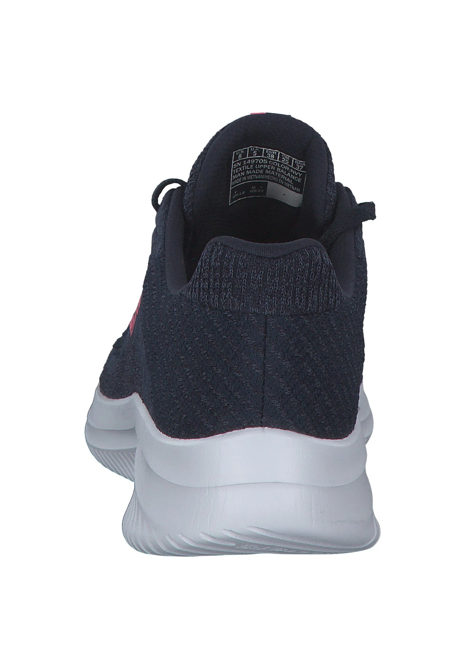 Ultra Flex 3.0 - Sneakers Laag - Dunkelblau