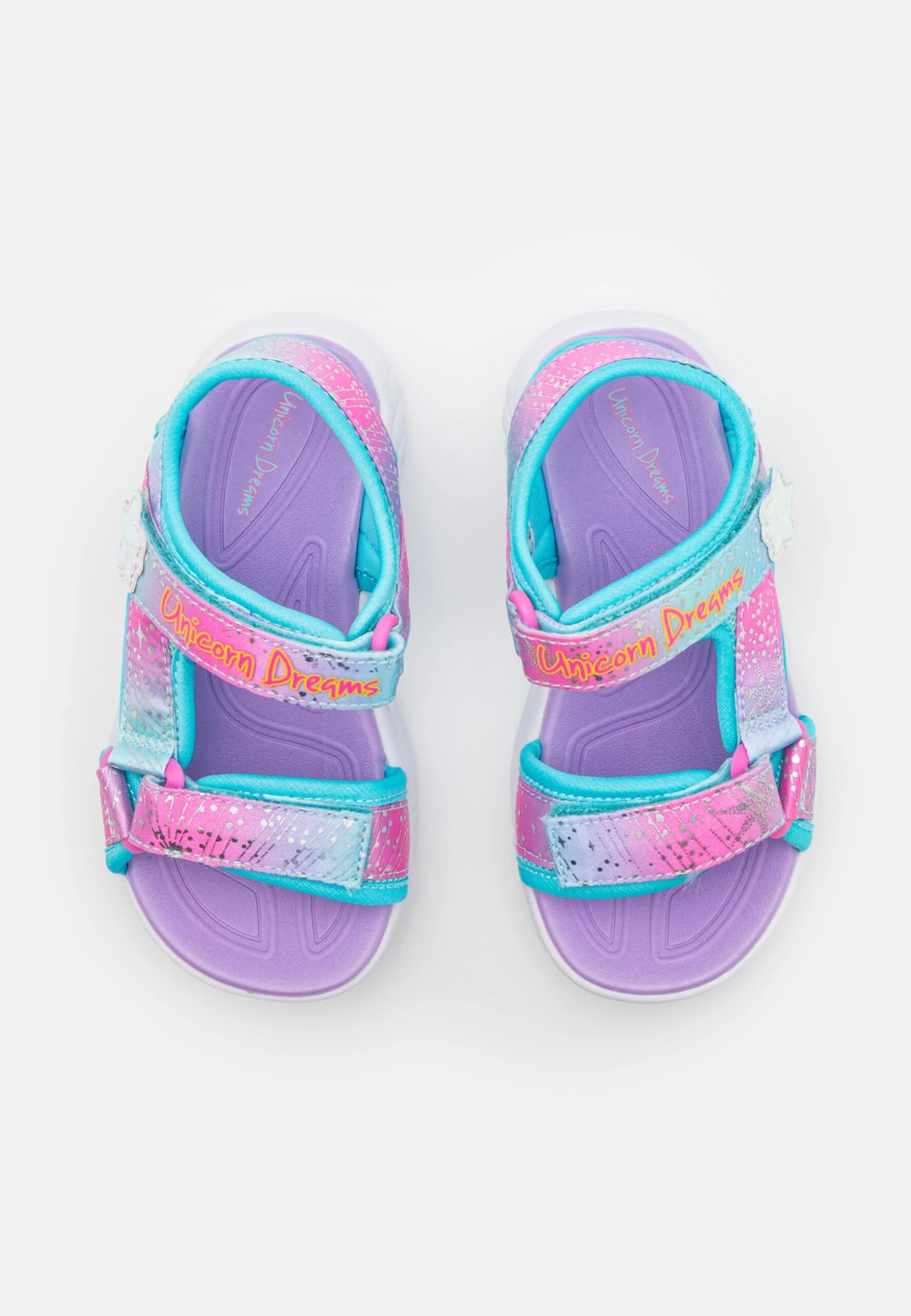UNICORN DREAMS - Sandalen