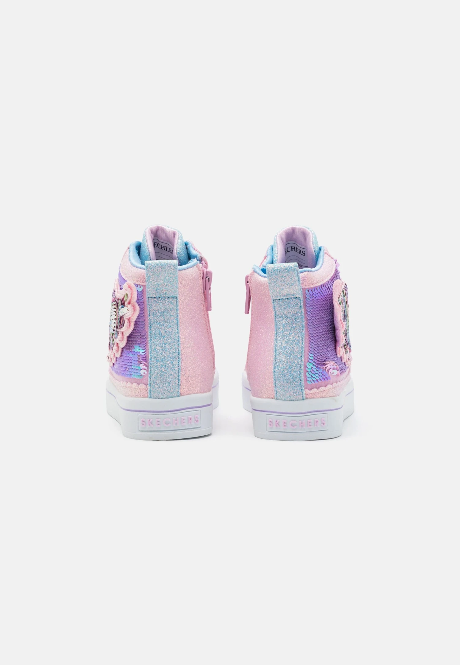 TWI-LITES 2.0 - Sneakers hoog