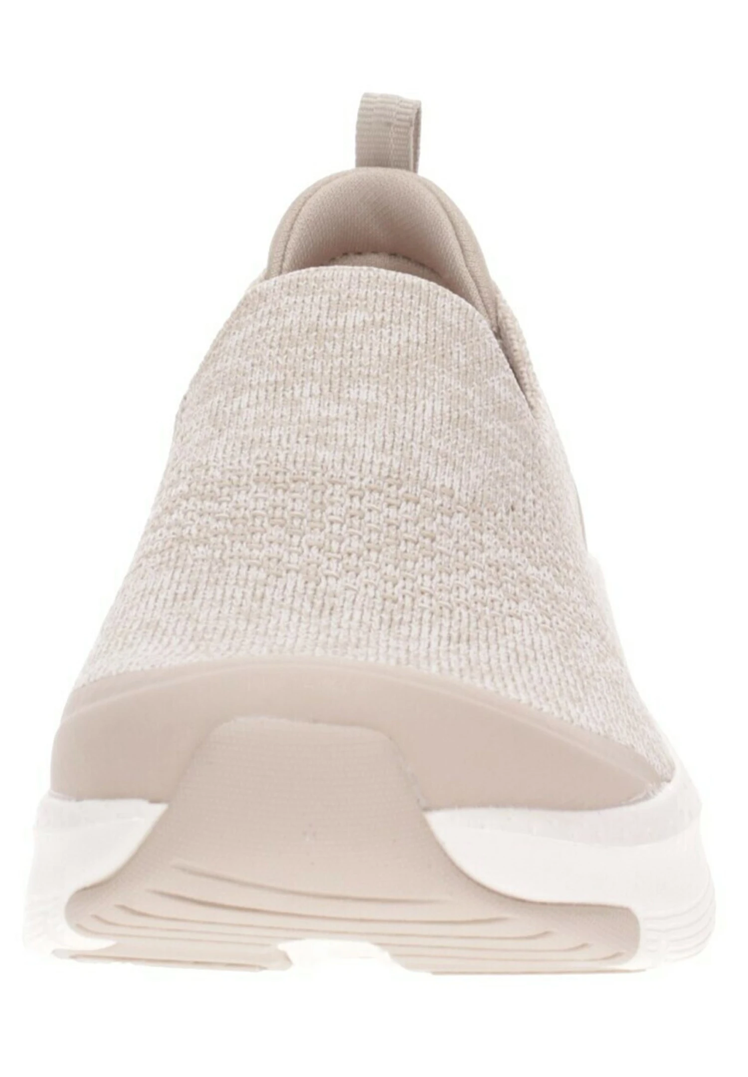 Sneakers Laag - Taupe