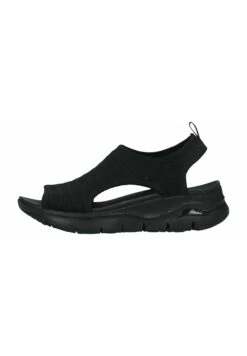Skechers Arch Fit - Sandalen Met Sleehak - Bbk