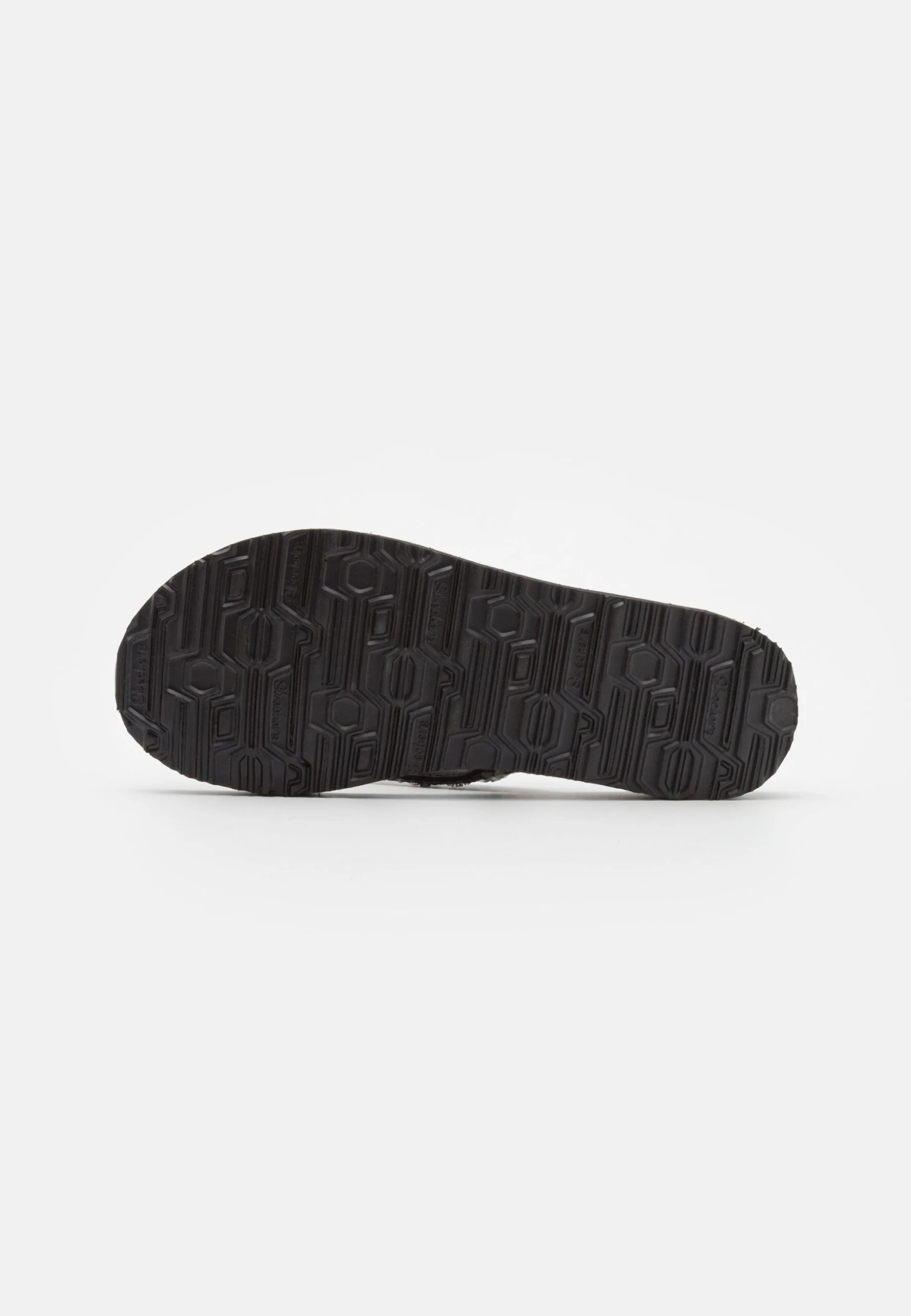 Meditation - Teensandalen - Black