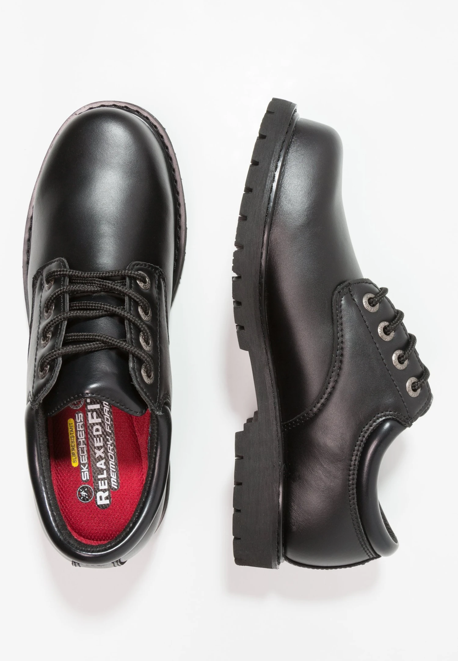 COTTONWOOD - Sportieve veterschoenen